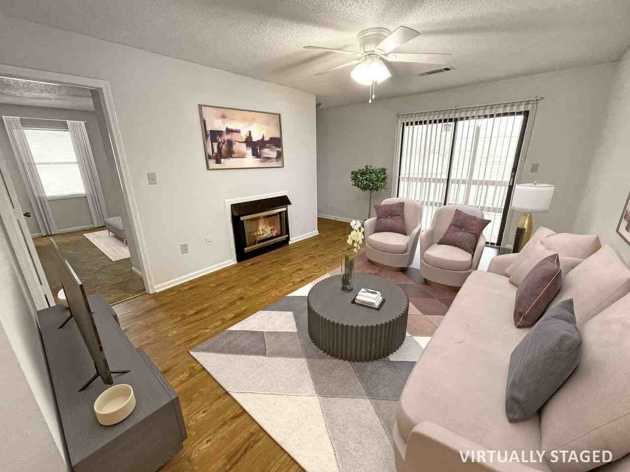 SHENANDOAH PHASE I - Photo 6 of 14
