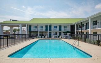 Hermitage Studios Nashville - Photo 1 of 1