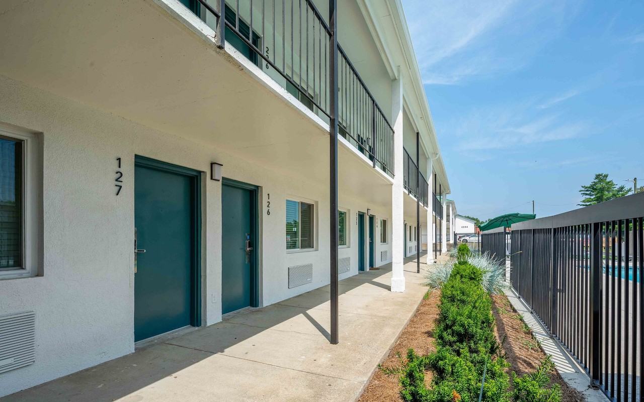 Hermitage Studios Nashville - Photo 3 of 16