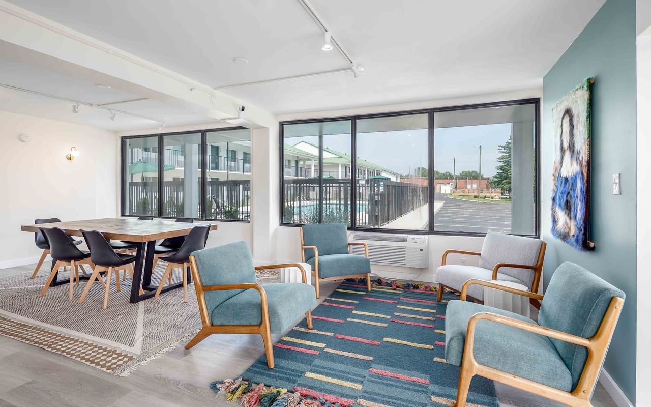 Hermitage Studios Nashville - Photo 4 of 16