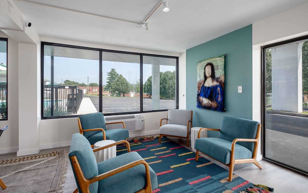 Hermitage Studios Nashville - Photo 5 of 16