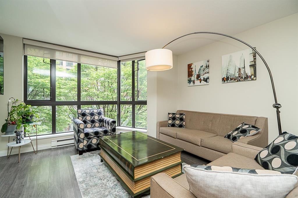 488 Helmcken Street #304 - Photo 2 of 22