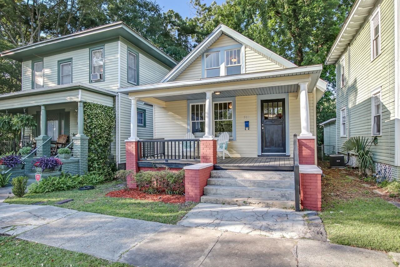 513 E 36th St #NA - Photo 2 of 36