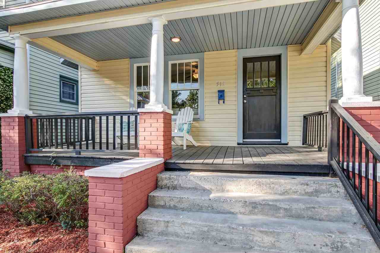 513 E 36th St #NA - Photo 4 of 36