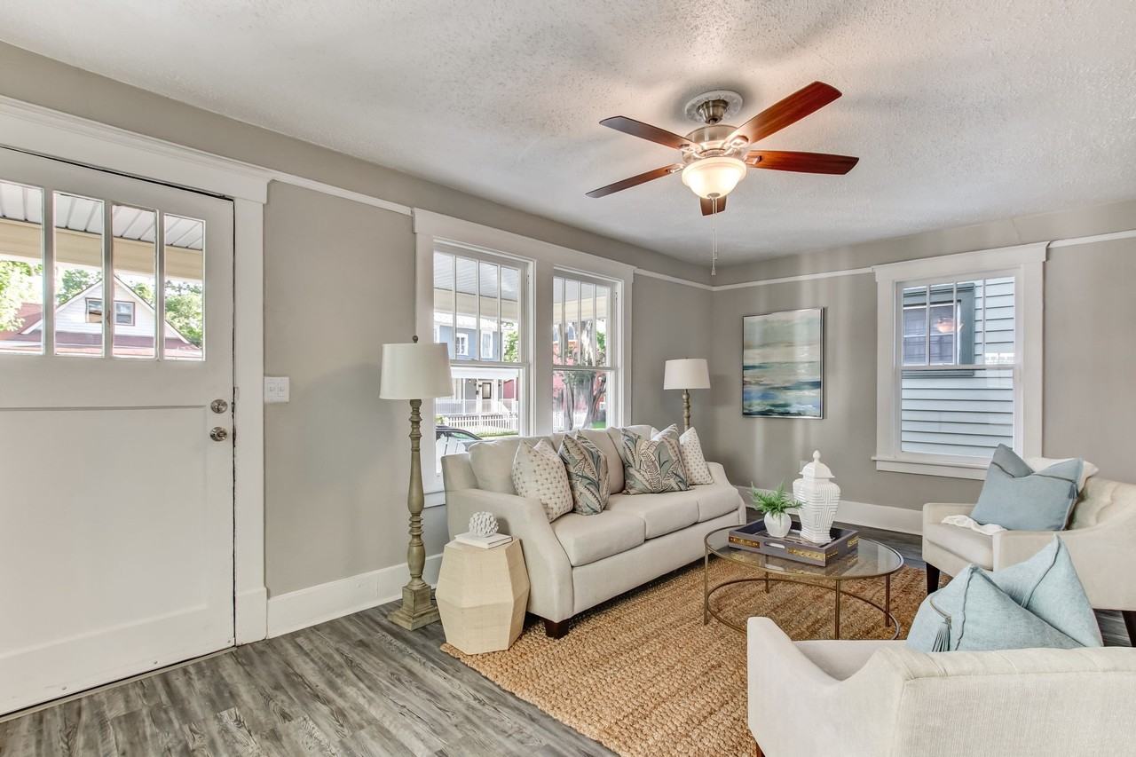 513 E 36th St #NA - Photo 6 of 36