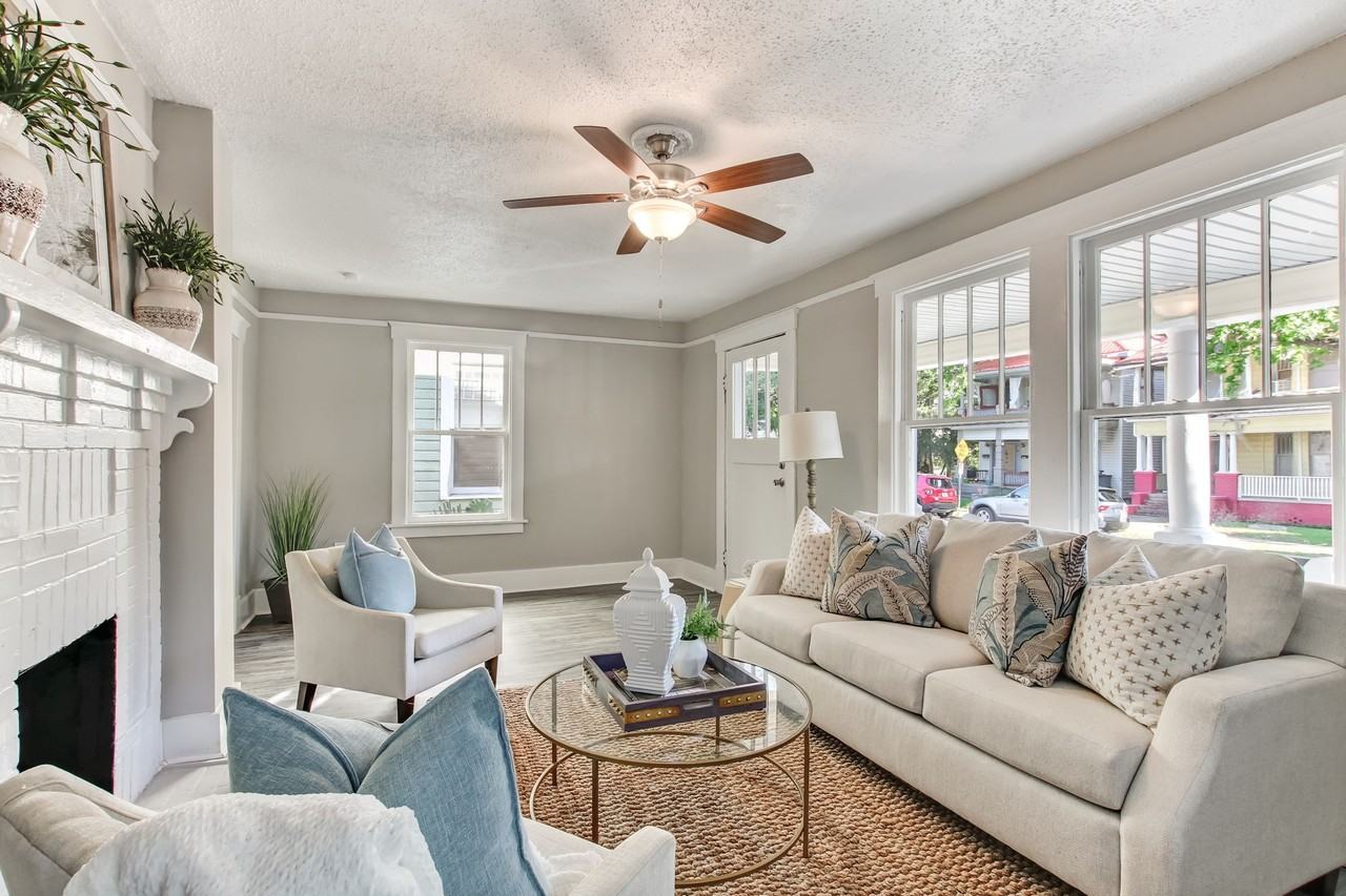 513 E 36th St #NA - Photo 7 of 36