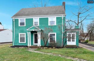 3133 Albion Rd #NA - Photo 1 of 1