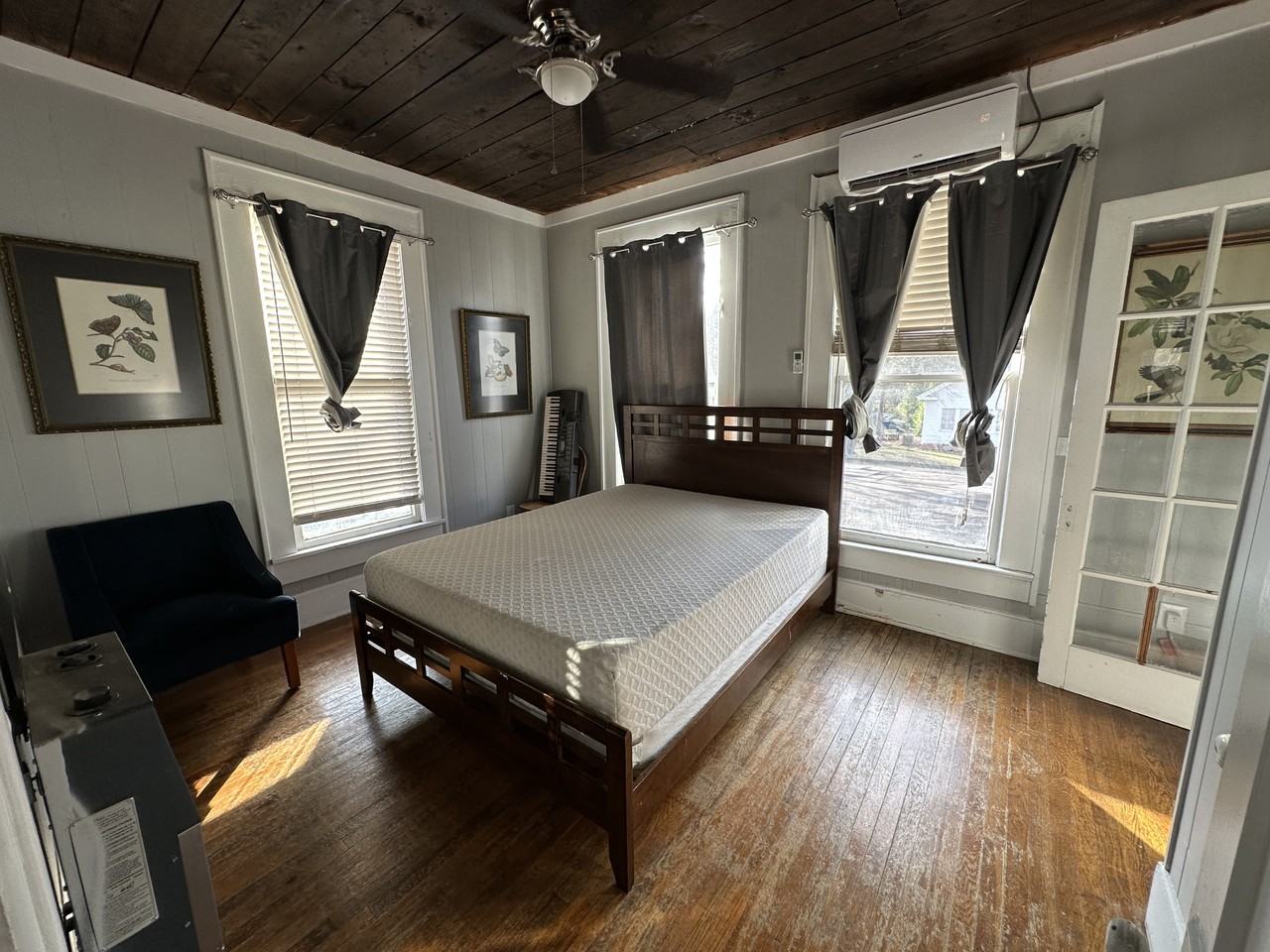 201 E Arizona Ave #4 - Photo 4 of 7