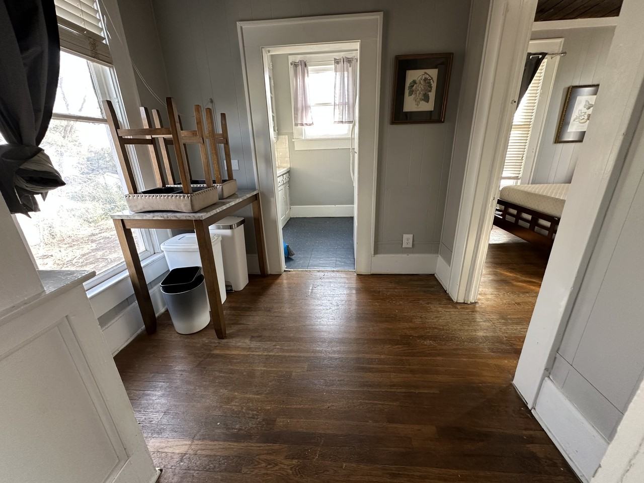 201 E Arizona Ave #4 - Photo 5 of 7