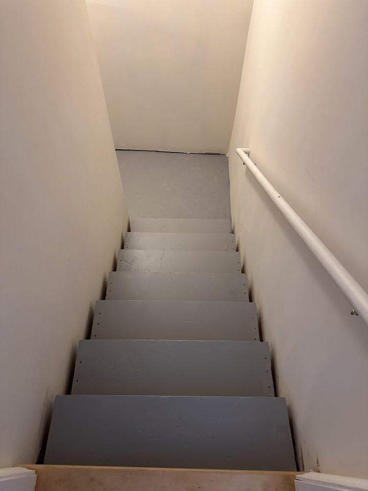 408 N Madison St #D - Photo 5 of 15