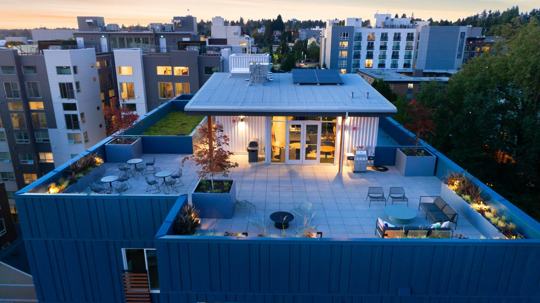 Redside Partners LLC 2 of 4