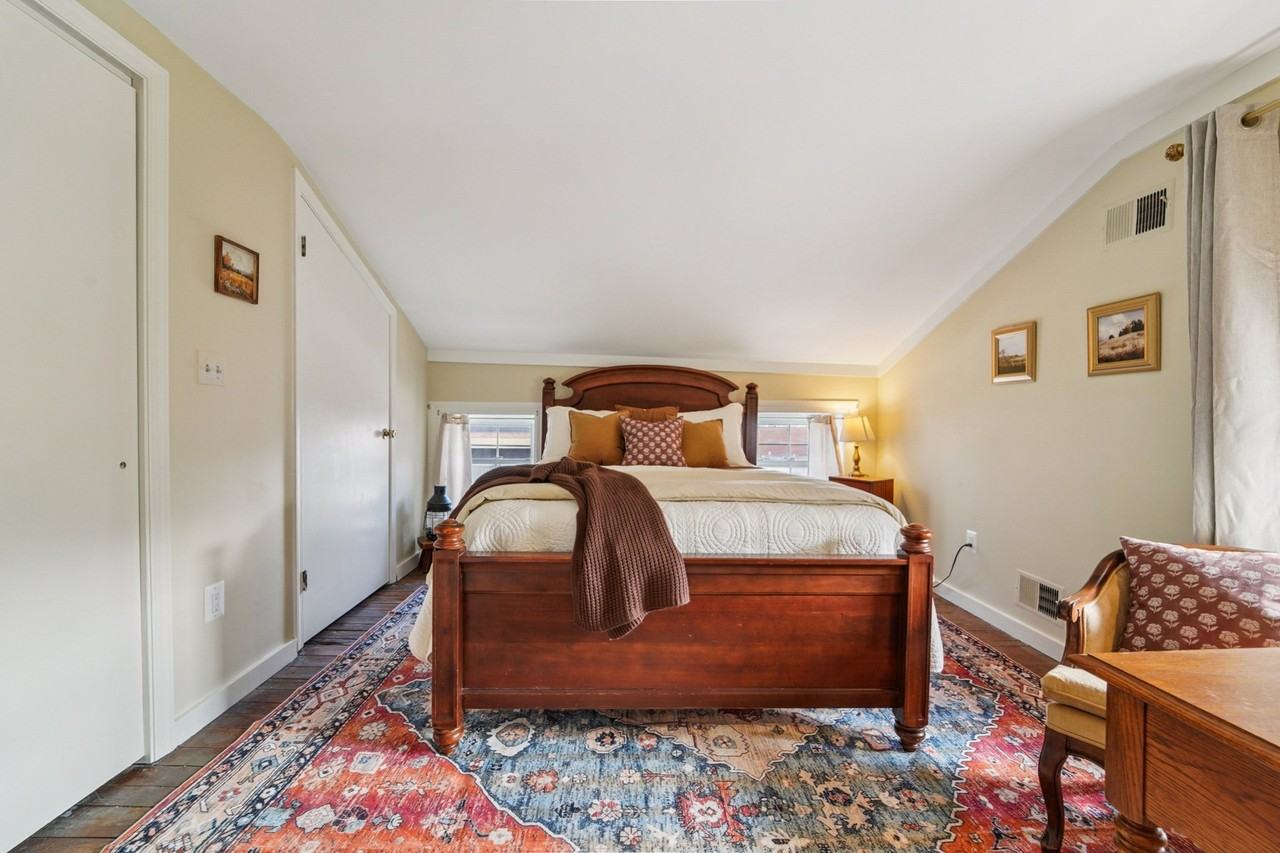 730 S Wolfe St #2A - Photo 2 of 19