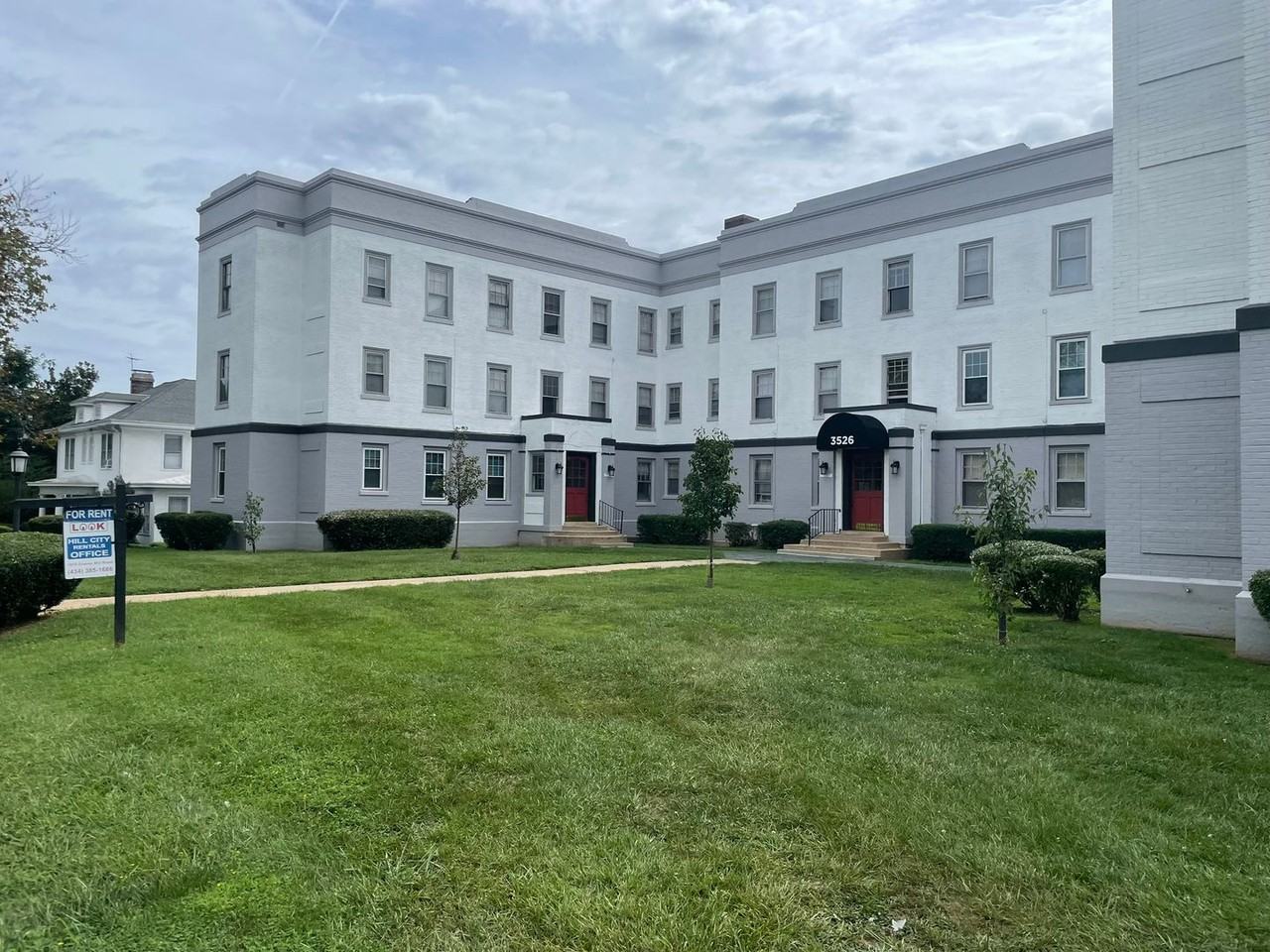 Lafayette Apartments - Photo 2 of 15