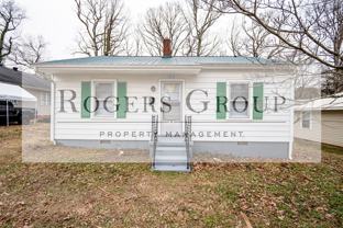 1216 2nd St - Photo 1 of 1