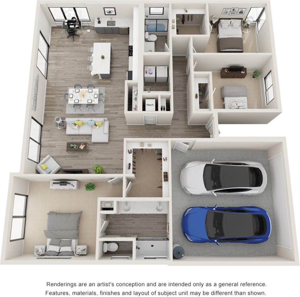 5033 Nw 3rd Ave - Photo 2 of 3