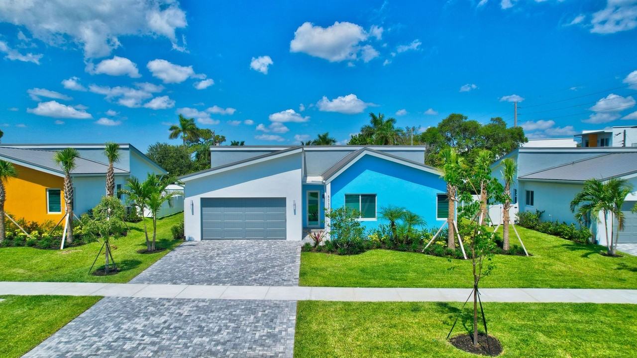 5033 Nw 3rd Ave - Photo 3 of 3