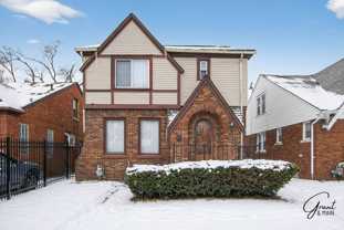 17153 Mansfield St - Photo 1 of 1