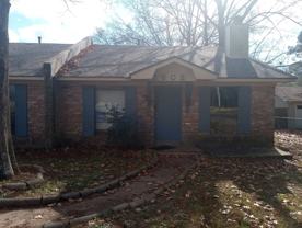 Horseshoe Dr - Photo 1 of 1