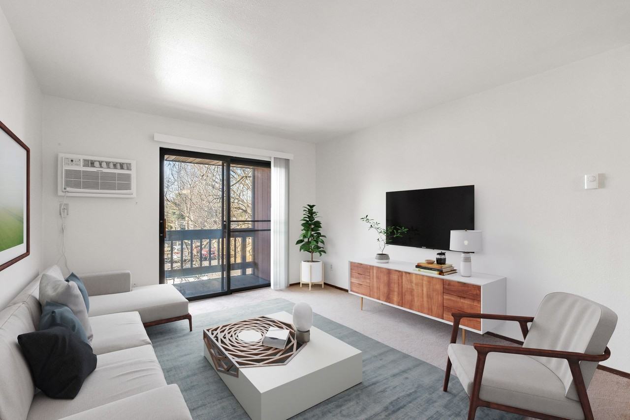 Sharon Meadows Apartments - Photo 2 of 10