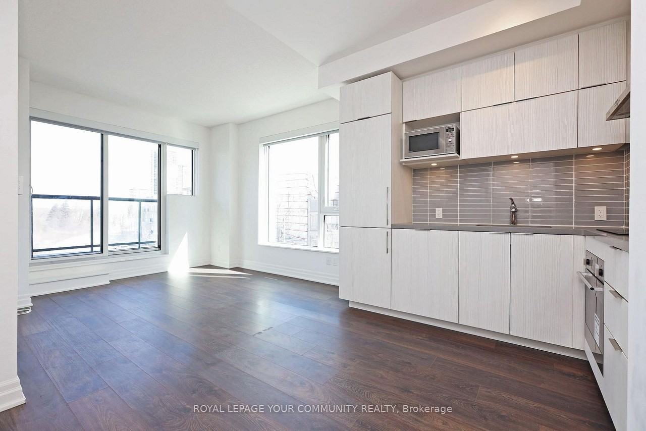 18 Rouge Valley Drive West #305C - Photo 4 of 15