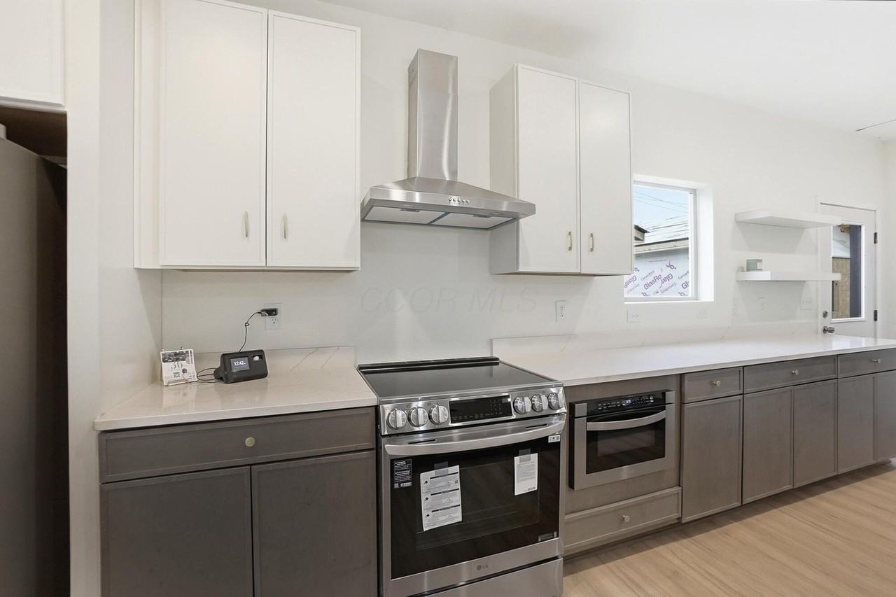 412 Saint Clair Ave Unit 412 #412 - Photo 5 of 22