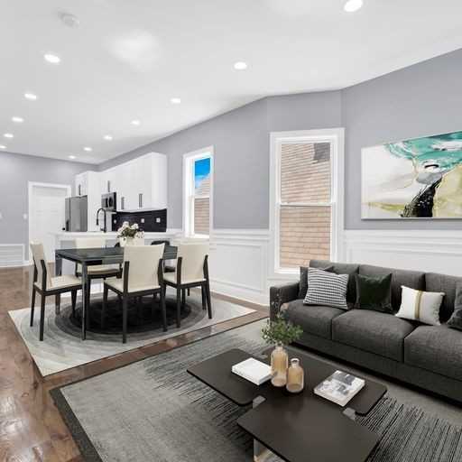 1821 N Kedvale Ave #2 - Photo 5 of 14