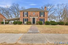 717 Francis St - Photo 1 of 1