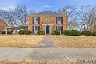 717 Francis St - Photo 1 of 1