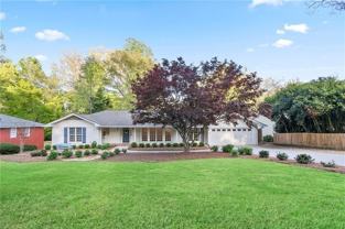 4555 Runnemede Rd Nw - Photo 1 of 1