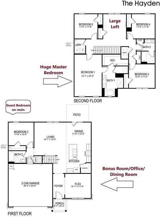 61 Biltmore Place - Photo 2 of 50