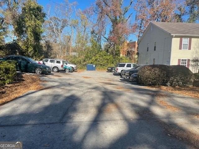 971 Hewlett St Sw Apt 2a #2A - Photo 2 of 10