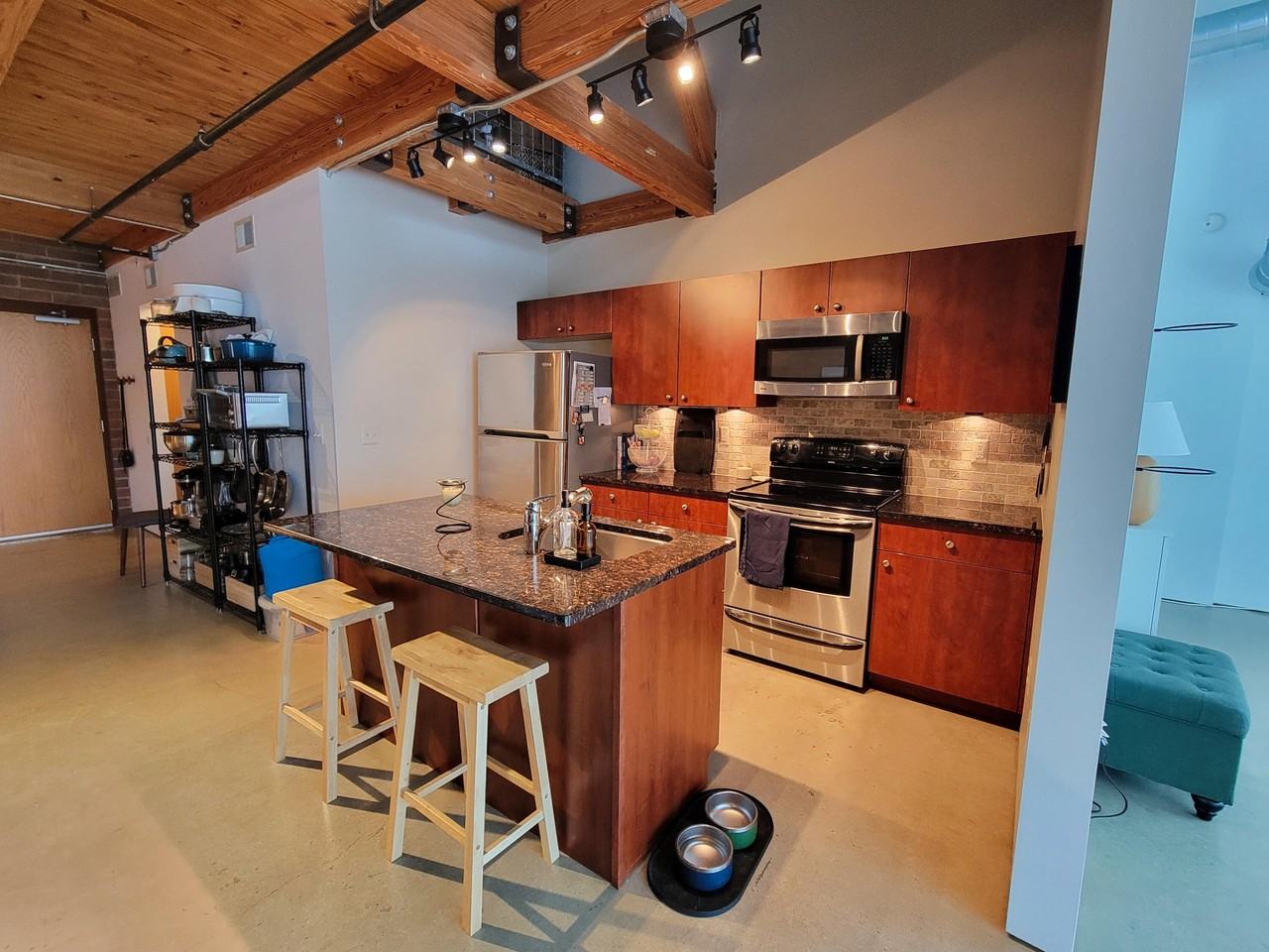 300 Hamilton St Apt 301 #301 - Photo 7 of 22