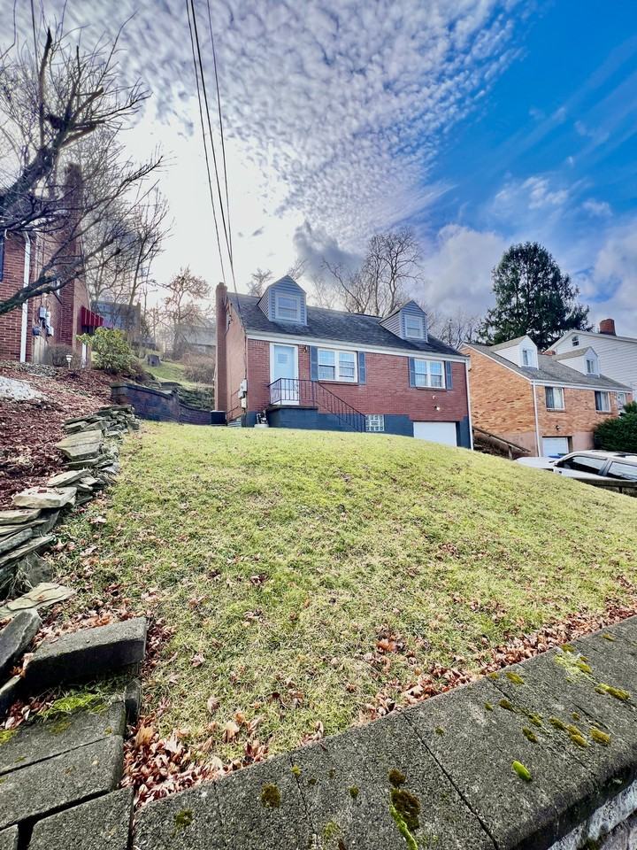 3751 Grant St #1 - Photo 2 of 39