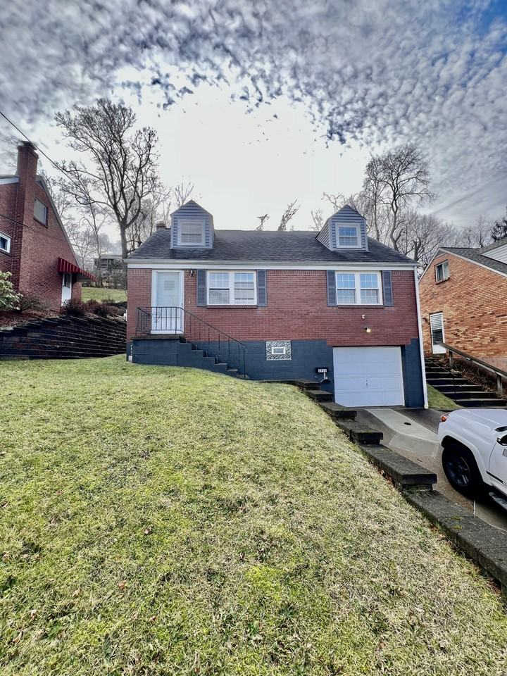 3751 Grant St #1 - Photo 3 of 39