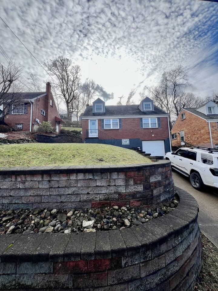 3751 Grant St #1 - Photo 4 of 39