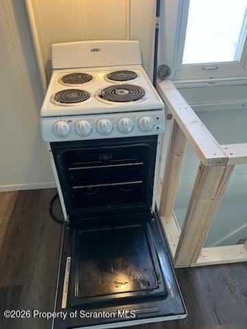 1815 Ross Ave Apt 3 #3 - Photo 4 of 8