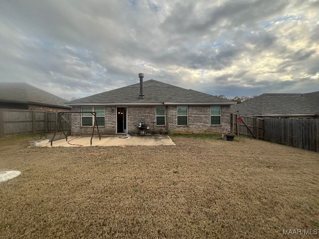 1014 Dawsons Mill Blvd - Photo 2 of 9