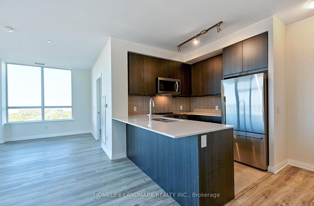 3270 Sheppard Avenue East #2827 - Photo 5 of 17