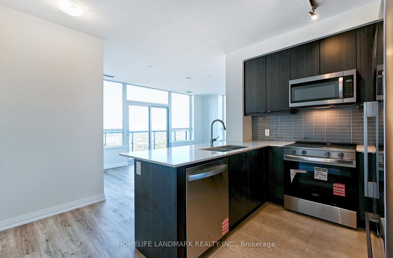 3270 Sheppard Avenue East #2827 - Photo 6 of 17