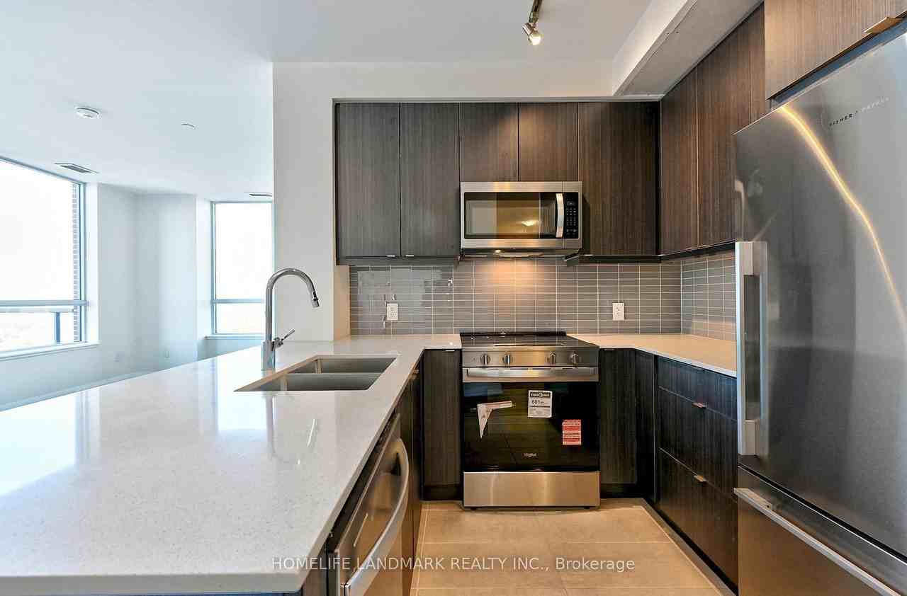 3270 Sheppard Avenue East #2827 - Photo 7 of 17