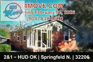 featured image of 427 Springfield Court North #B