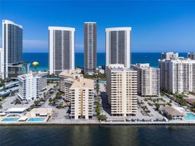 1833 S Ocean Dr #1807 - Photo 1 of 1