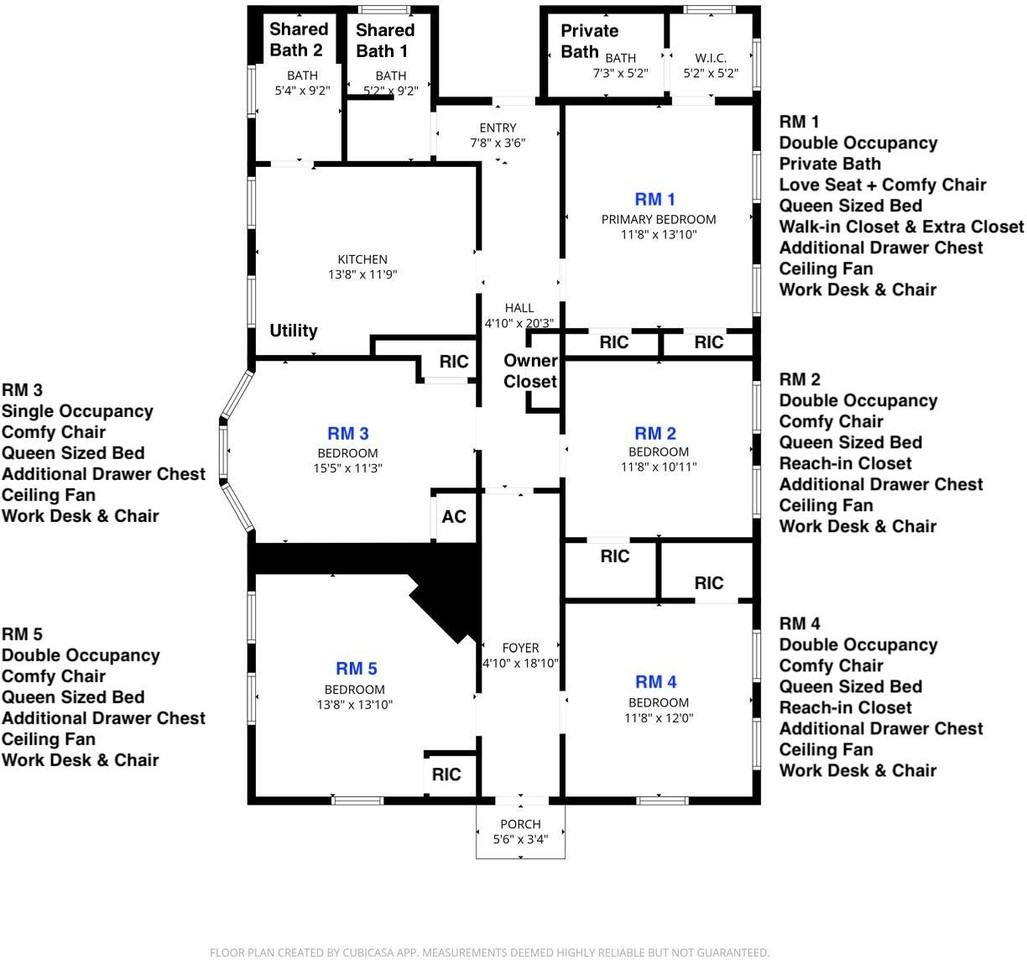 Gilmore St - Photo 2 of 21