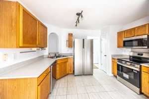 featured image of Crowders Woods Dr