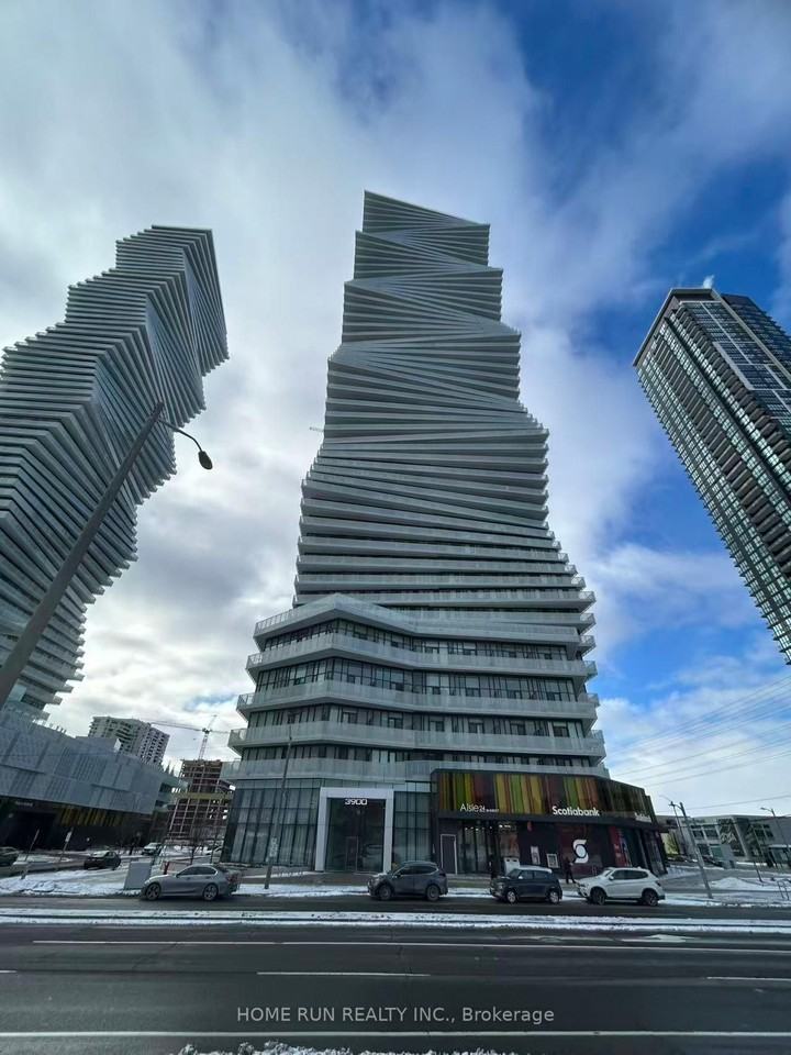 3900 Confederation Parkway #1903 - Photo 2 of 19