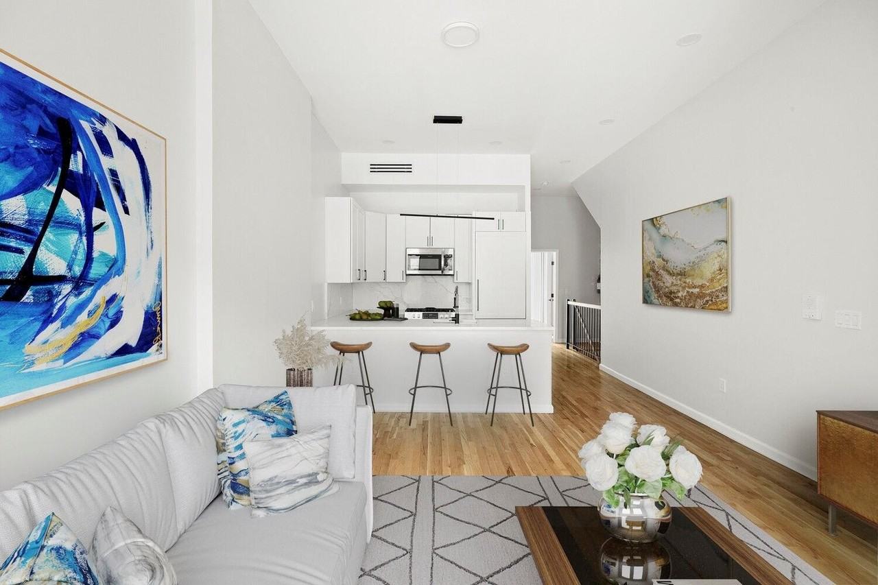 12 W 127th St Apt 1 #1 - Photo 3 of 15