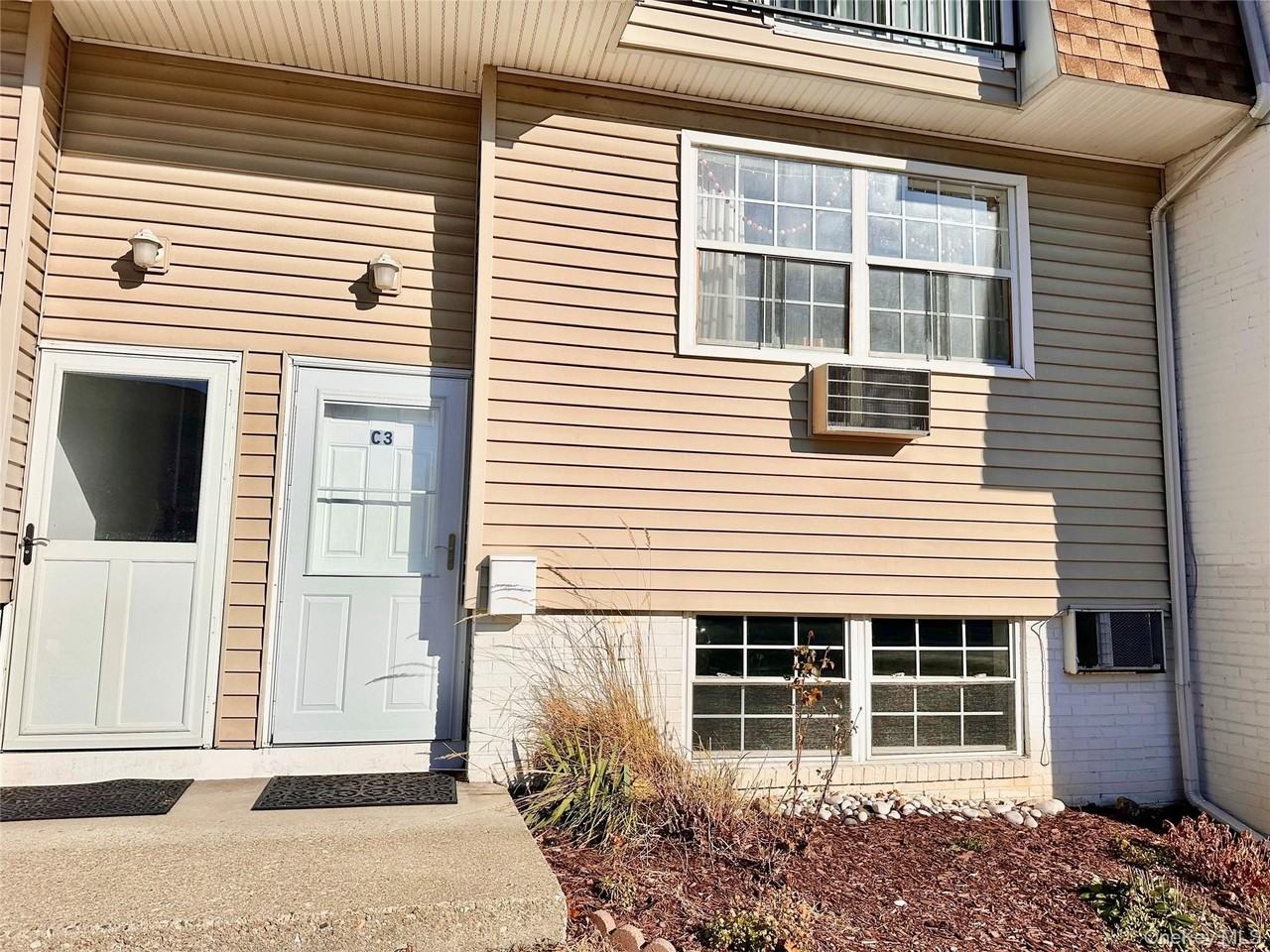 5 Forge Gate Dr Apt C3 #C3 - Photo 2 of 10