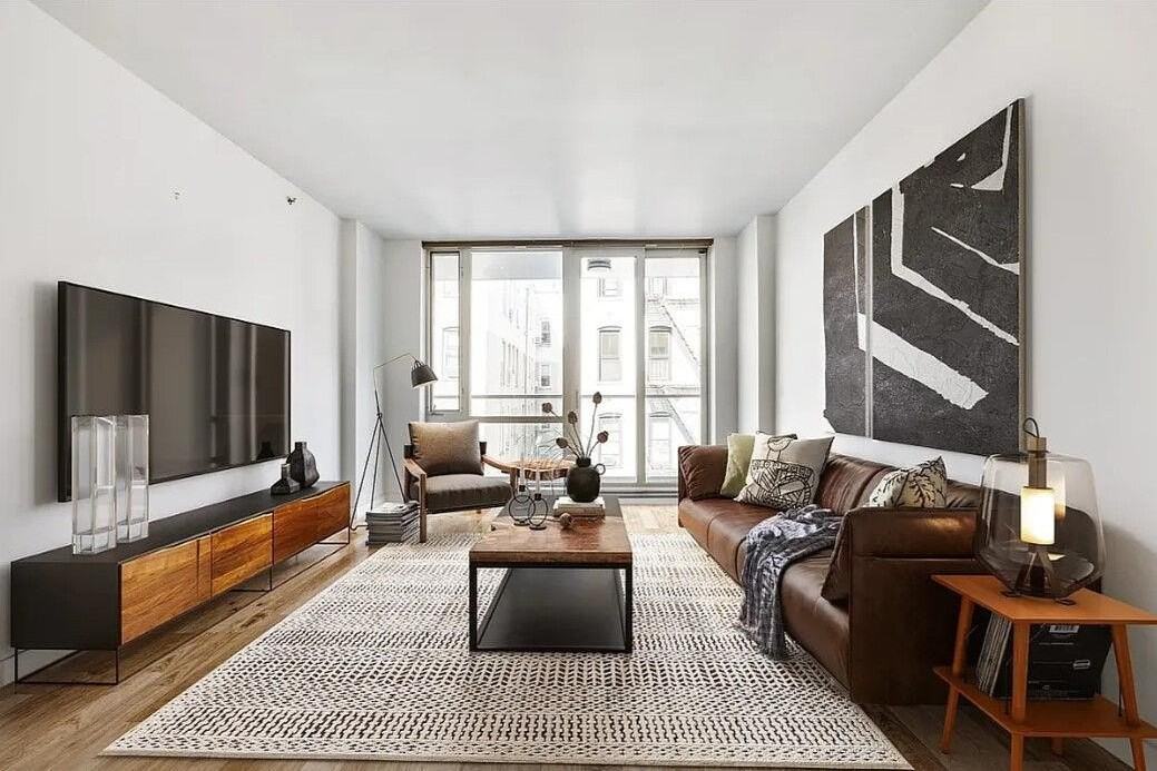 1135 45th Ave Apt 4e #4E