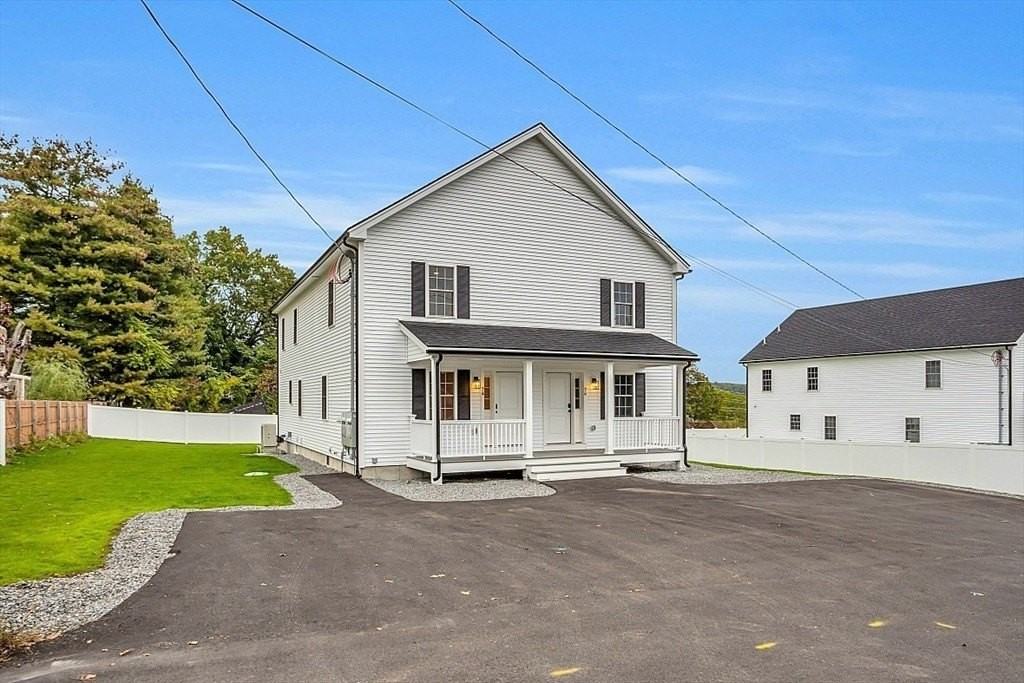 74 Smith St Unit 1 #1 - Photo 2 of 36