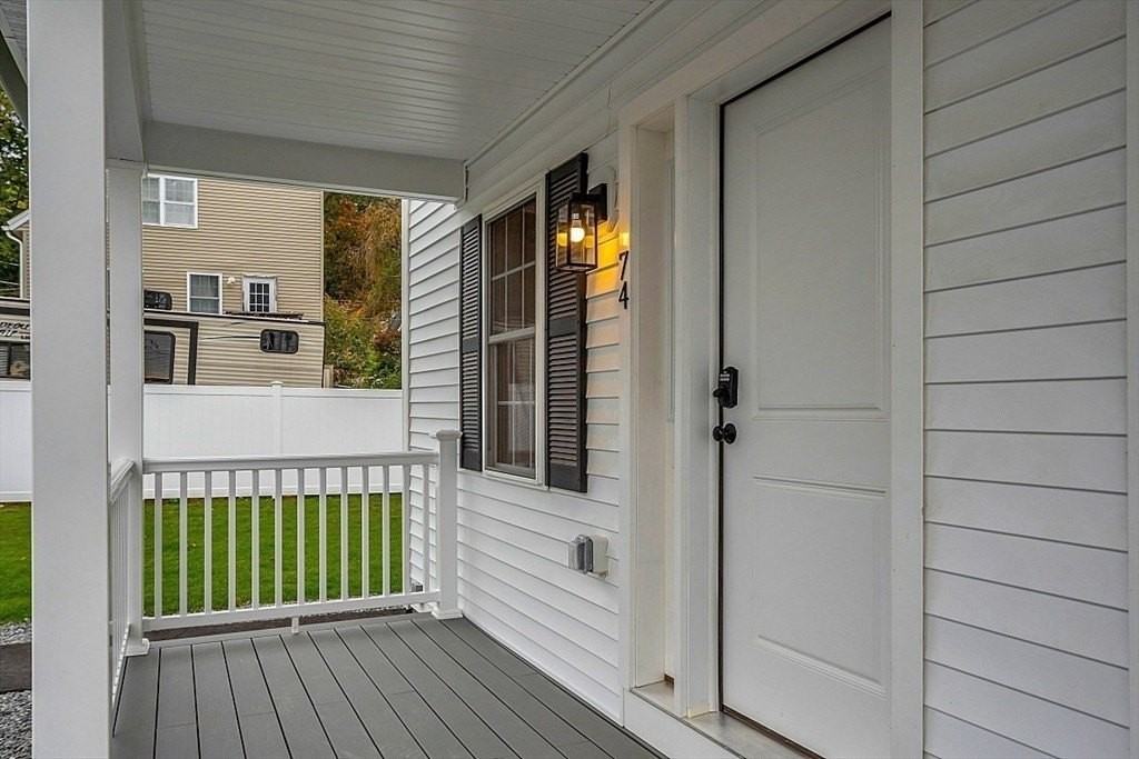 74 Smith St Unit 1 #1 - Photo 4 of 36